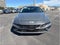 2026 Hyundai Elantra HEV Blue