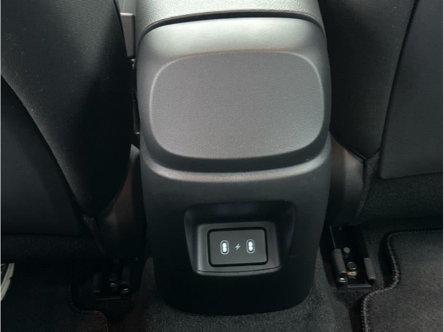 2026 Hyundai Elantra HEV Blue