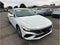 2026 Hyundai Elantra HEV Blue
