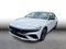 2025 Hyundai Elantra HEV SEL Sport