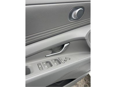 2025 Hyundai Elantra HEV SEL Sport