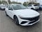 2025 Hyundai Elantra HEV SEL Sport