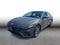 2026 Hyundai Elantra HEV Blue