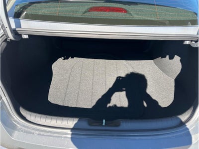 2026 Hyundai Elantra HEV Blue