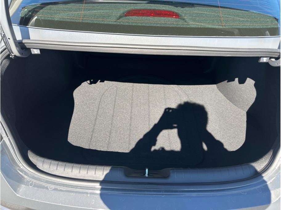 2026 Hyundai Elantra HEV Blue