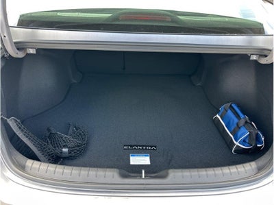 2025 Hyundai Elantra HEV Limited