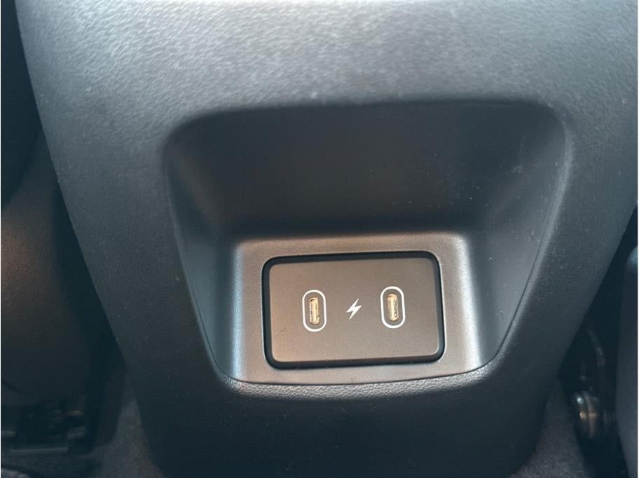 2025 Hyundai Elantra HEV Limited