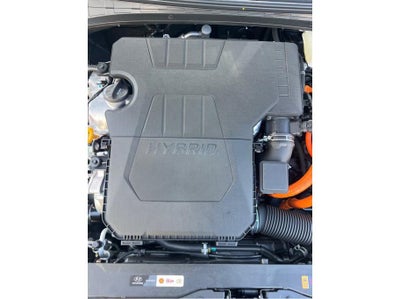 2025 Hyundai Elantra HEV Limited