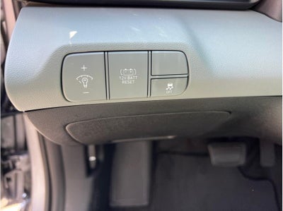 2025 Hyundai Elantra HEV Limited