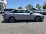 2025 Hyundai Elantra HEV Limited