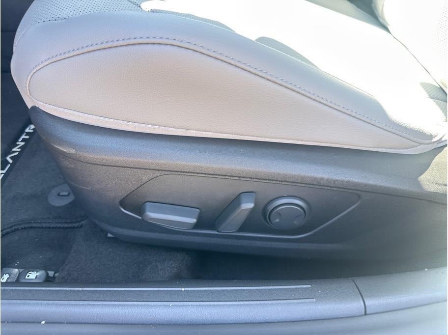 2026 Hyundai Elantra Limited Sedan 4D