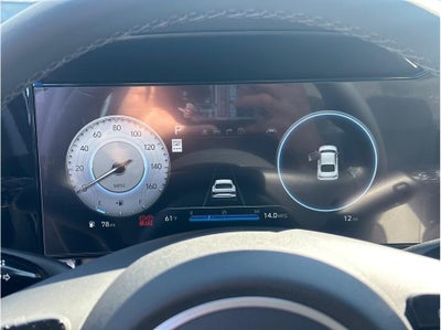 2026 Hyundai Elantra Limited Sedan 4D