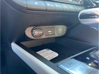 2026 Hyundai Elantra Limited Sedan 4D