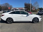 2026 Hyundai Elantra Limited Sedan 4D