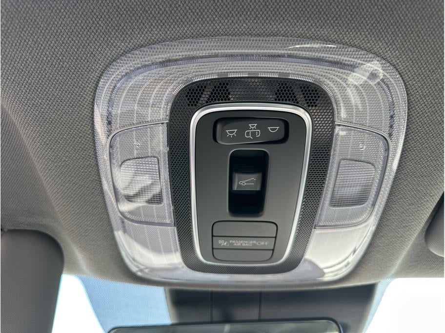 2026 Hyundai Elantra SEL Sport Premium Sedan 4D