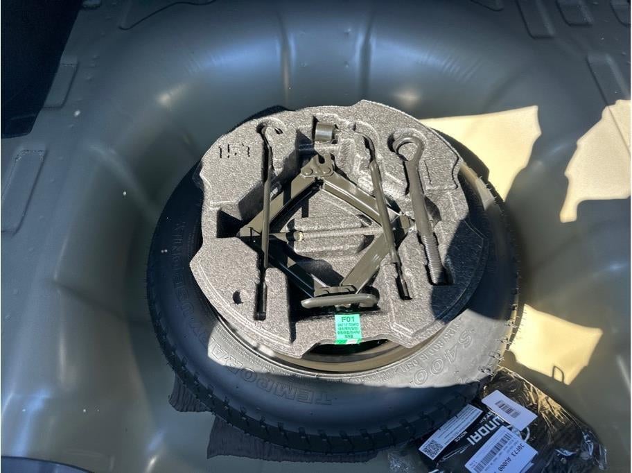 2026 Hyundai Elantra SEL Sport Premium Sedan 4D