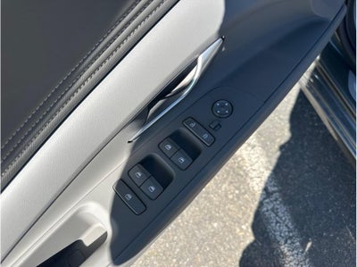 2026 Hyundai Elantra SEL Sport Premium Sedan 4D