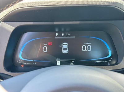 2026 Hyundai Elantra SEL Sport Premium Sedan 4D