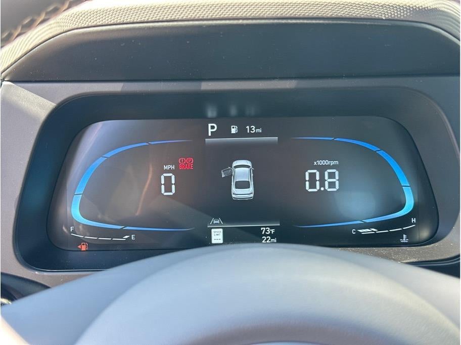 2026 Hyundai Elantra SEL Sport Premium Sedan 4D