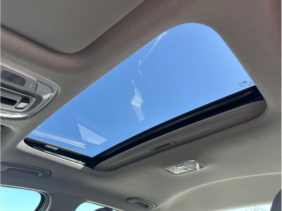 2026 Hyundai Elantra SEL Sport Premium Sedan 4D