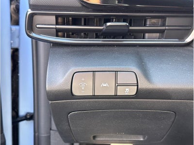 2022 Hyundai Elantra N N Sedan 4D