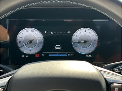 2022 Hyundai Elantra N N Sedan 4D