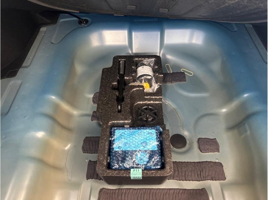 2026 Hyundai Elantra Sedan