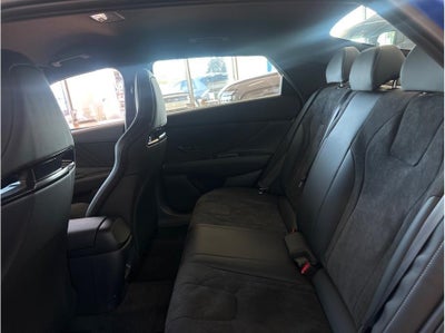 2026 Hyundai Elantra Sedan