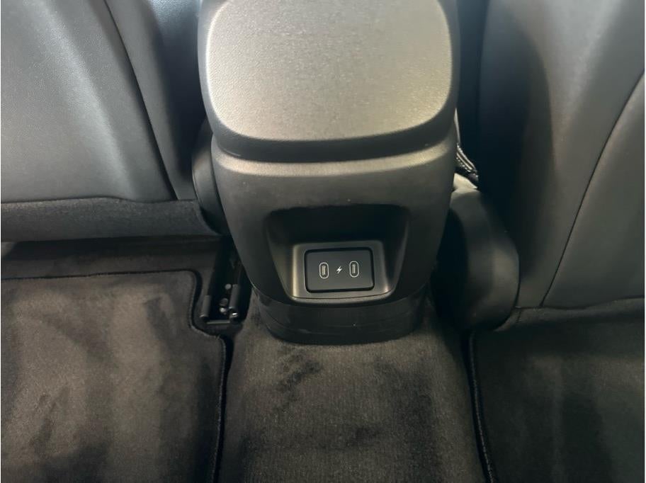 2026 Hyundai Elantra Sedan