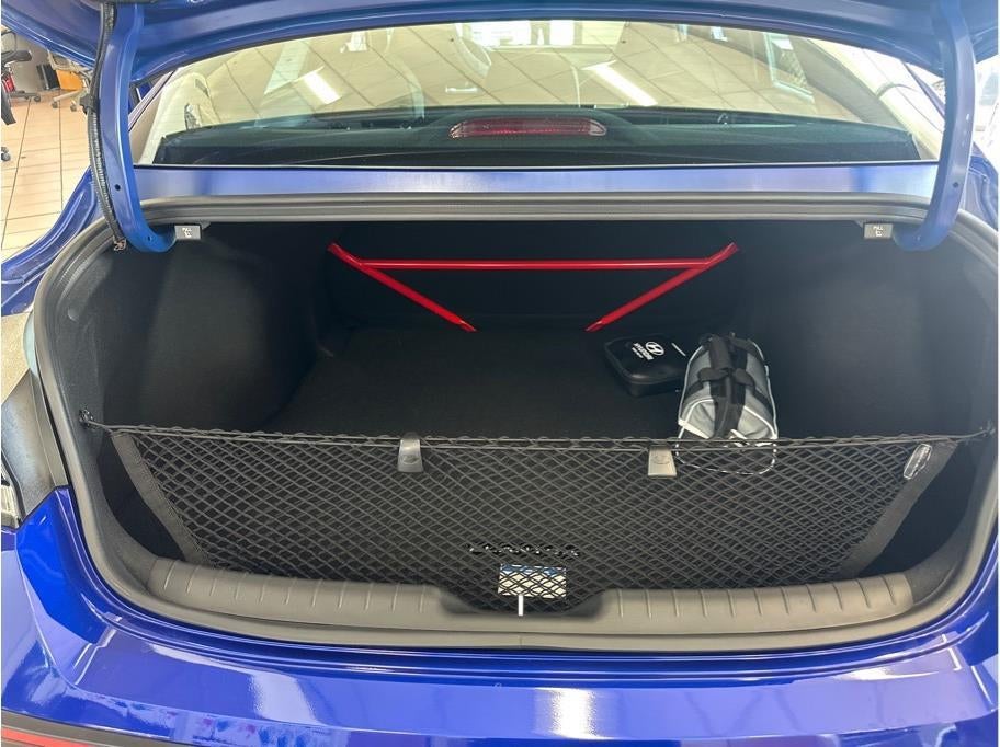 2026 Hyundai Elantra Sedan