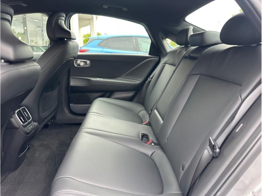 2024 Hyundai IONIQ 6 SEL Sedan 4D
