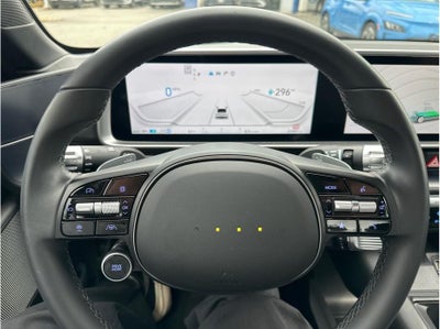 2024 Hyundai IONIQ 6 SEL Sedan 4D