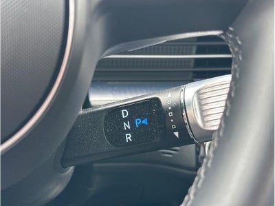 2024 Hyundai IONIQ 6 SEL Sedan 4D