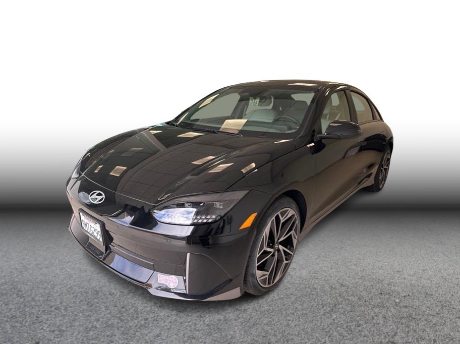 2024 Hyundai IONIQ 6 SEL Sedan 4D