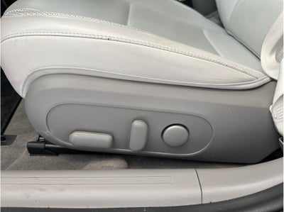 2024 Hyundai IONIQ 6 SEL Sedan 4D