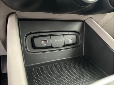 2025 Hyundai Venue SEL Sport Utility 4D