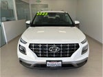 2025 Hyundai Venue SEL Sport Utility 4D