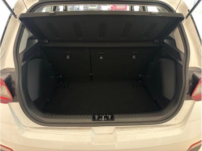 2025 Hyundai Venue SEL Sport Utility 4D