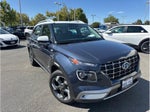 2024 Hyundai Venue Limited Sport Utility 4D