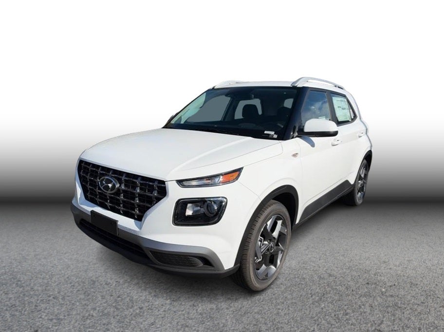 2026 Hyundai Venue SEL Sport Utility 4D