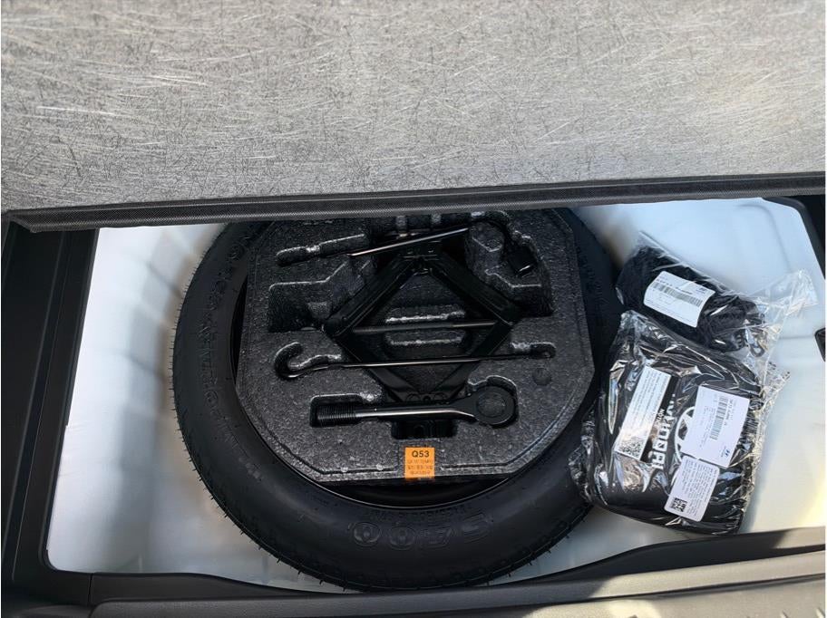 2026 Hyundai Venue SEL Sport Utility 4D