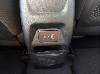 2026 Hyundai Venue SEL Sport Utility 4D
