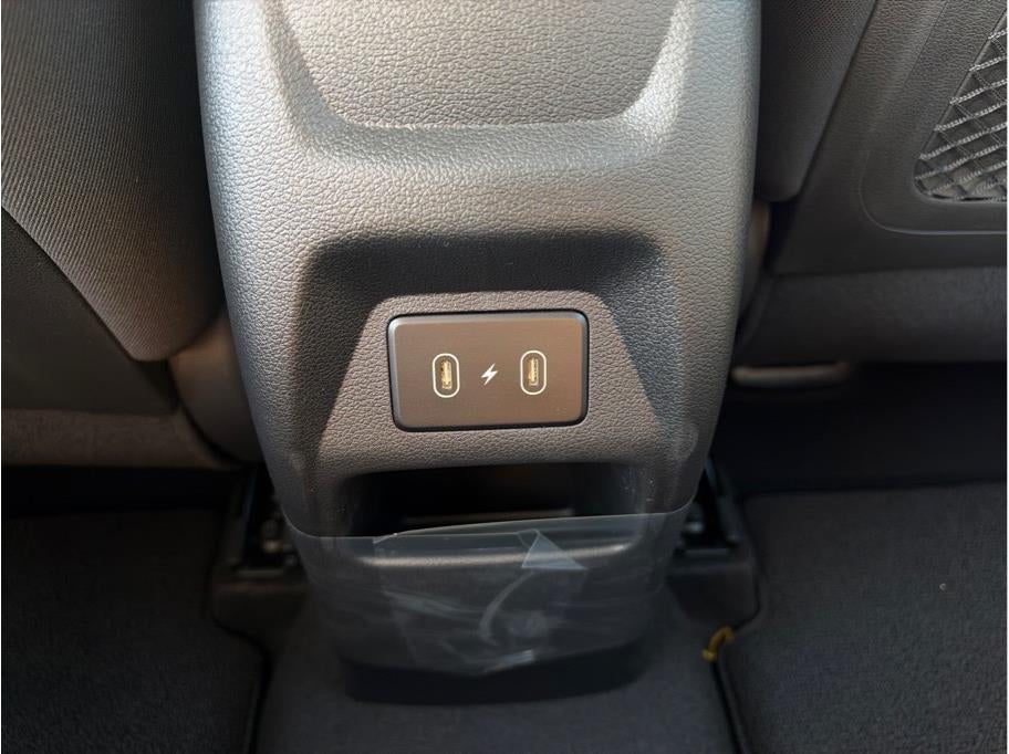 2026 Hyundai Venue SEL Sport Utility 4D