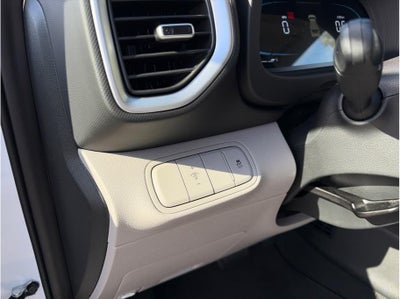 2026 Hyundai Venue SEL Sport Utility 4D