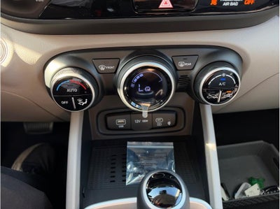 2026 Hyundai Venue SEL Sport Utility 4D