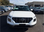 2026 Hyundai Venue SEL Sport Utility 4D