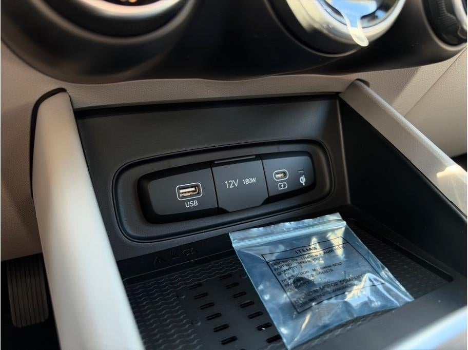 2026 Hyundai Venue SEL Sport Utility 4D