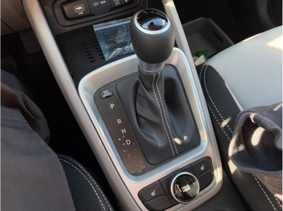 2026 Hyundai Venue SEL Sport Utility 4D