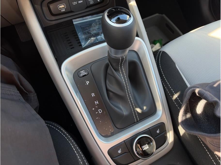 2026 Hyundai Venue SEL Sport Utility 4D