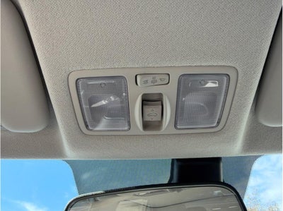 2026 Hyundai Venue SEL Sport Utility 4D